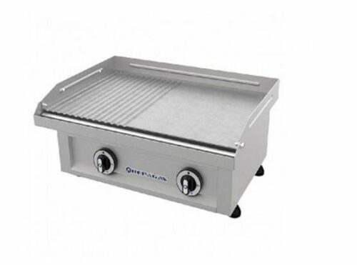 Plancha Serie 440 Snack Line E-64/LR Repagas