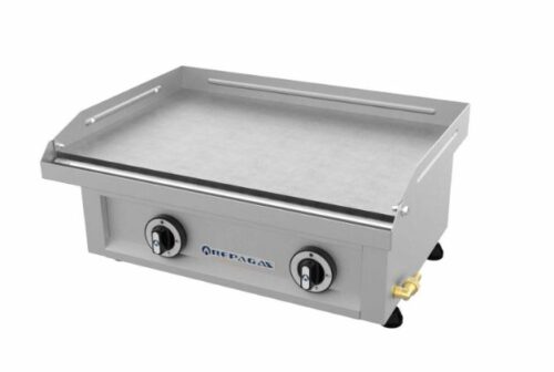 Plancha Serie 440 Snack Line PG-640 Repagas