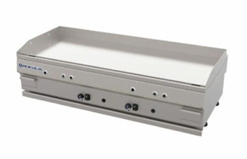Plancha Serie 550 Smart Line PG-125/CD Repagas