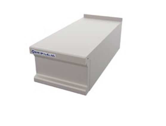 Elemento Neutro Gama Modular y Puente MN-49/M LC Repagas