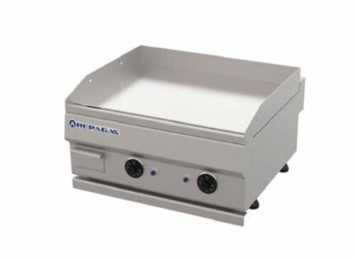 Plancha Serie 550 Smart Line E-65/CD Repagas
