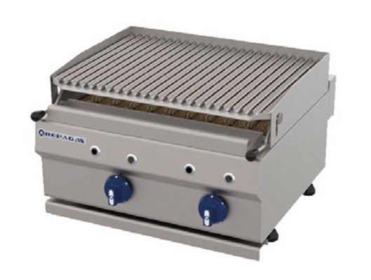 Barbacoa Serie 550 Smart Line BAR-65 Repagas