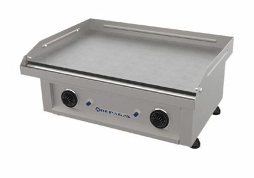 Plancha Serie 440 Snack Line E-64 Repagas