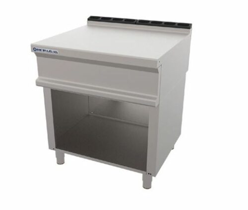 Elementos Neutros Serie 750 Gama Modular y Puente MN-87/S Repagas