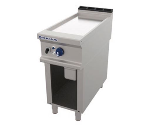 Fry Top Serie 900 Gama Modular y Puente FTE-91/CDS Repagas