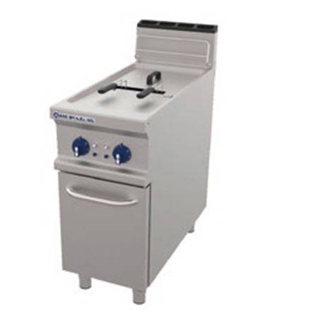 Freidora Eléctrica Serie 900 Gama Modular y Puente FE-91/08* Repagas