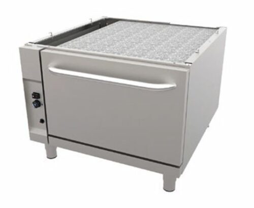 Horno Serie 900 Columnas a Gas y Elétricos HGC-901 Repagas