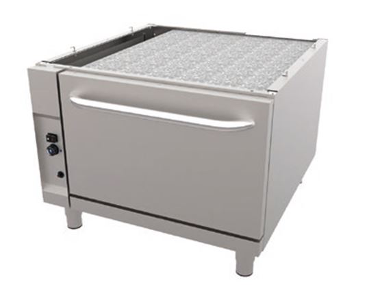 Horno Serie 900 Columnas a Gas y Elétricos HGC-901 Repagas