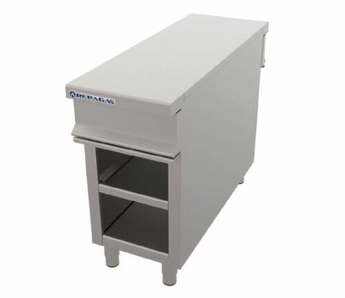 Serie 1100 Gama Modular Baños María M-1100 Repagas