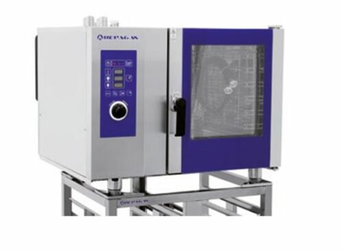 Horno Eléctrico  Star  Line HE-611/1 Repagas