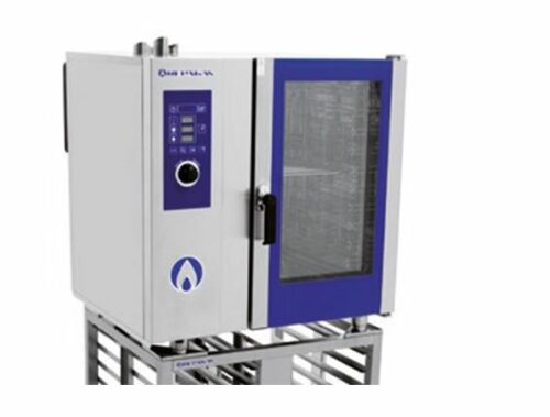 Horno Eléctrico  Star  Line HE-1011/1 Repagas