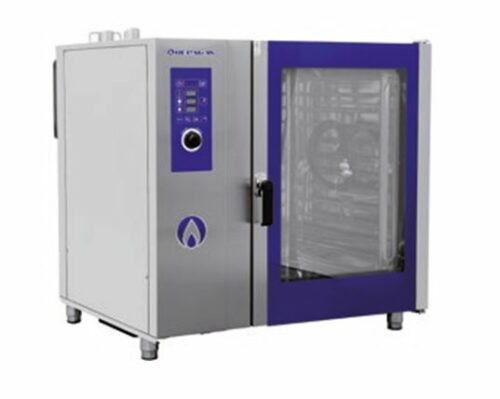 Hornos Power Line HG-1221/1 Repagas