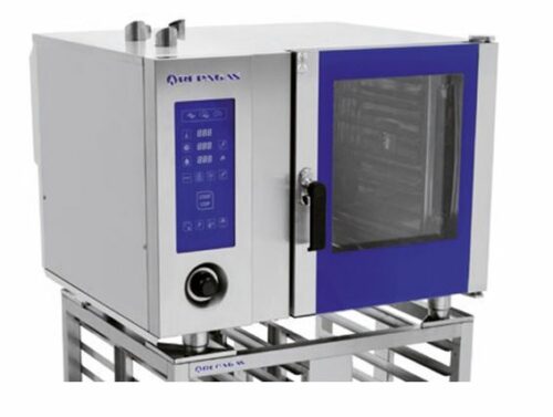 Horno Eléctrico  Professional  Line HE-611/2 Repagas