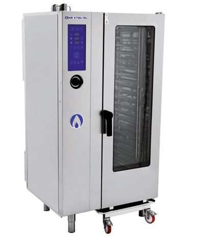 Horno Eléctrico  Professional Line HE-2011/2 Repagas