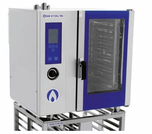 Horno a Gas Star Line HG-1011/3 Repagas