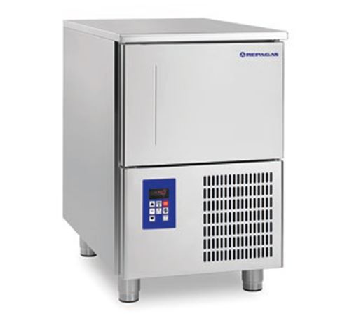 Abatidores de Temperatura AT-511/eC Repagas