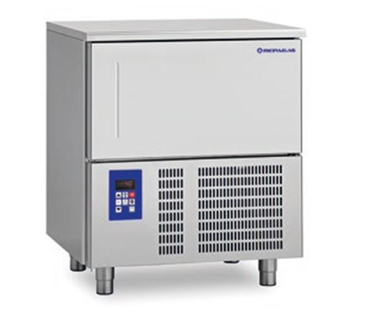 Abatidores de Temperatura AT-511 Repagas