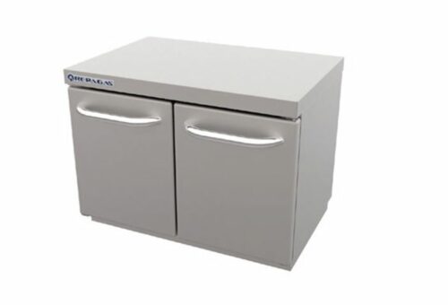 Soportes sin Puertas Serie 550 Smart Line MS-80 Repagas