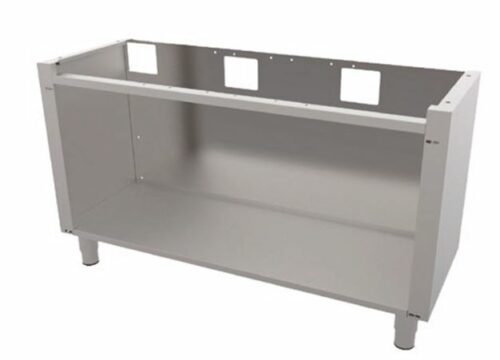 Soportes Serie 550 Smart Line S-125 Repagas