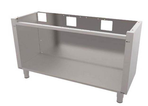 Soportes Serie 550 Smart Line S-125 Repagas
