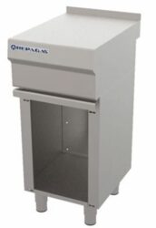 Elemento Neutro Serie 550 Smart Line MN-45/S Repagas