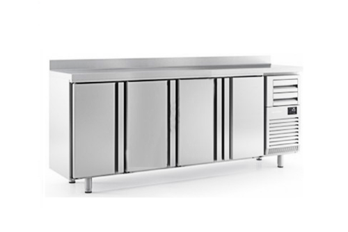 Frente Mostrador FMPP 2500 II Infrico