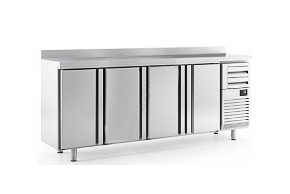 Frente Mostrador FMPP 2500 II Infrico