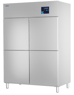 Armario para Mantenimiento de Congelados ANG-1404 HC Edenox