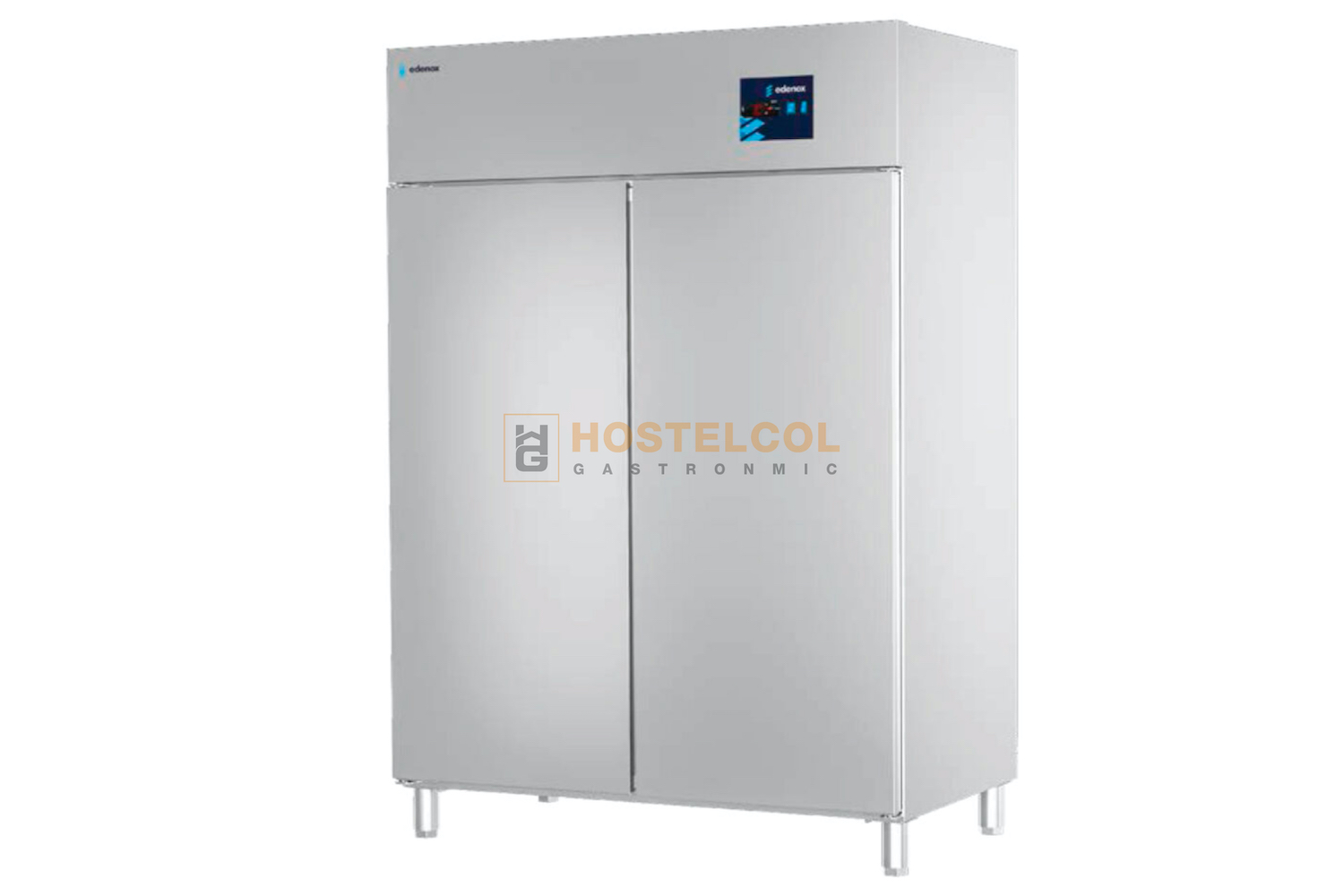 Armario para Mantenimiento de Congelados ANG-1402 HC PASTELERIA Edenox