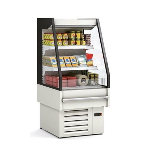 Vitrina Expositora Mural Gama Maple SVS3 09 M2 Docriluc