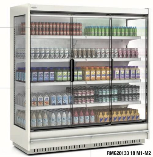 Gama Clover Fondo 1 (791MM) M1-M2 RMG20133 12 M2 Docriluc
