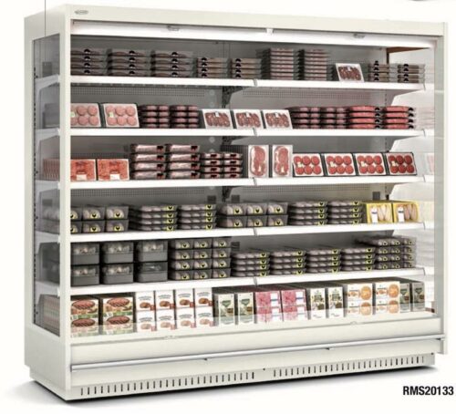 Gama Clover Fondo 1 (791MM) M1-M2 RMS22133 37 M1 Docriluc