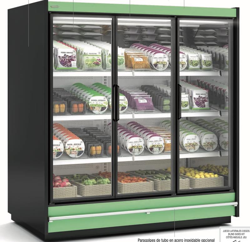 Gama Clover Fondo 1 (791MM) H1 RMG20133 25 H1 Docriluc