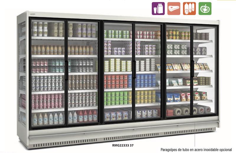Gama Clover Fondo 3 (891MM) M1-M2 RMG20333 37 M2 Docriluc