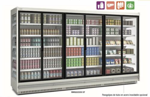 Gama Clover Fondo 3 (891MM) M1-M2 RMG22333 18 M2 Docriluc