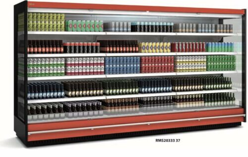 Gama Clover Fondo 3 (891MM) M1-M2 RMS20333 12 M2 Docriluc
