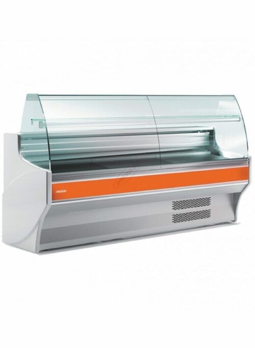 Vitrina Expositora Refrigerada VE-8-25-C Docriluc