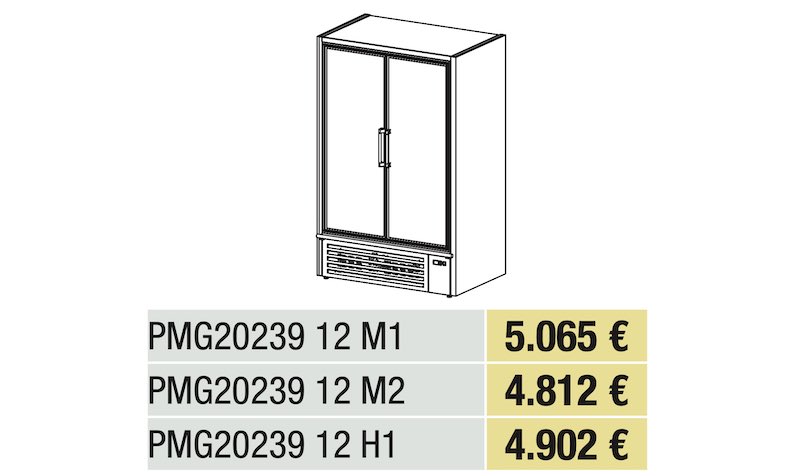 Mural Minimarket Gama Poplar Fondo 2 (875MM) PMG20239 12 H1 Docriluc - Imagen 2