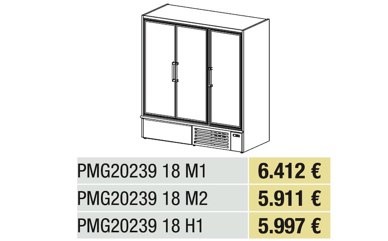 Mural Minimarket Gama Poplar Fondo 2 (875MM) PMG20239 18 M1 Docriluc - Imagen 2