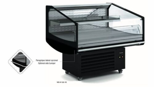 Vitrina Isla Vis VIS-9-125-1E Docriluc