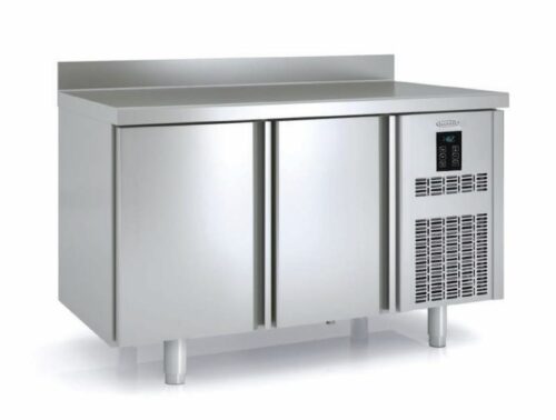 Mesa Fría snack Refrigeración y Congelados BMR-150 Docriluc