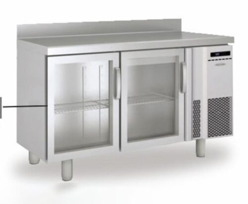 Mesa Fría snack Refrigeración y Congelados BMC-150-V Docriluc