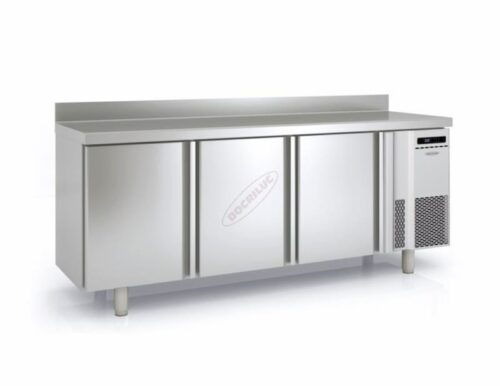 Mesa Fría snack Refrigeración y Congelados BMC-200 Docriluc