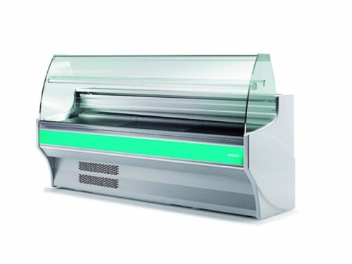 Vitrina Expositora Refrigerada VE-8-30-C Docriluc