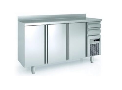 Frente Mostrador Snack, Refrigeración y Preinstalación CMR-200 Docriluc