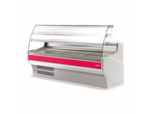 Vitrina Expositora Pastelera VEP-9-15-C Docriluc