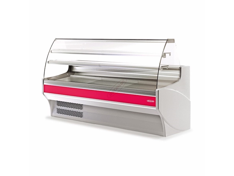 Vitrina Expositora Pastelera VEP-9-25-C Docriluc
