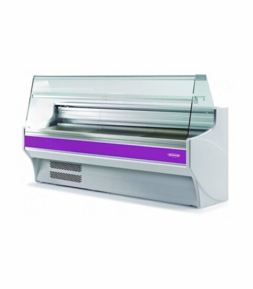 Vitrina Expositora Refrigerada VE-8-20-R Docriluc