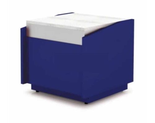 Muebles Caja Neutros MCVEG-10-10 Docriluc