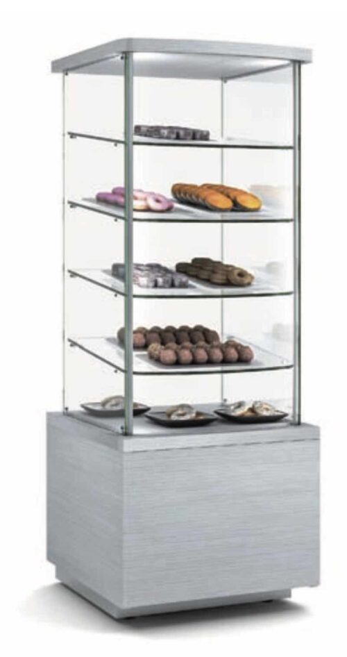Muebles Caja Neutros MCT-70-VEG Docriluc
